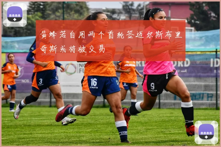 黄蜂若自用两个首轮签迈尔斯布里奇斯或将被交易